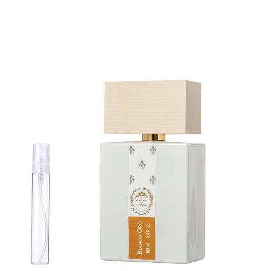 Bianco Oro by Giardini Di Toscana - Decant / Samle