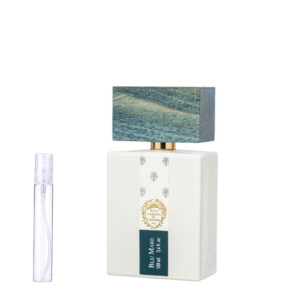Blu Mare by Giardini Di Toscana - Decant / Samle