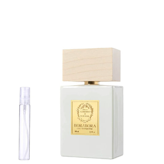 Borabora by Giardini Di Toscana - Decant / Samle