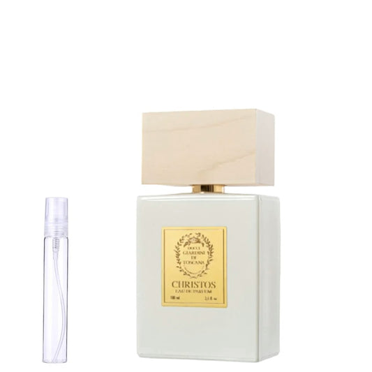 Christos by Giardini Di Toscana - Decant / Samle