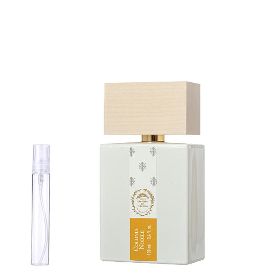 Colonia Nobile by Giardini Di Toscana - Decant / Samle