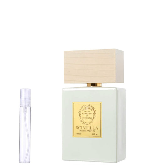 Scintilla by Giardini Di Toscana - Decant / Samle