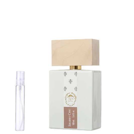 Shabby Chic by Giardini Di Toscana - Decant / Samle