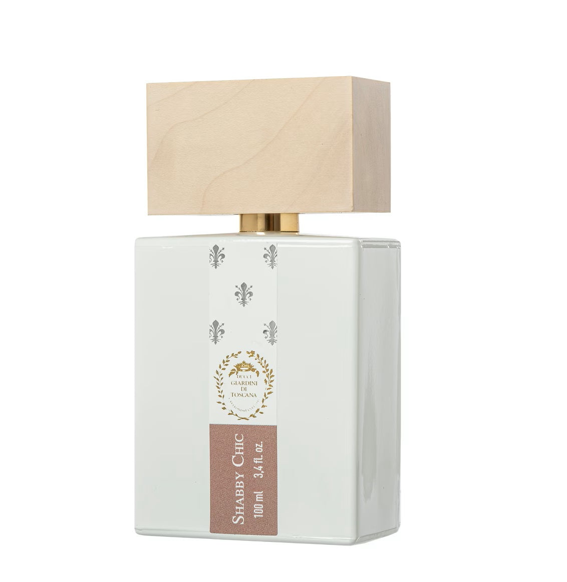 Shabby Chic by Giardini Di Toscana - Decant / Samle