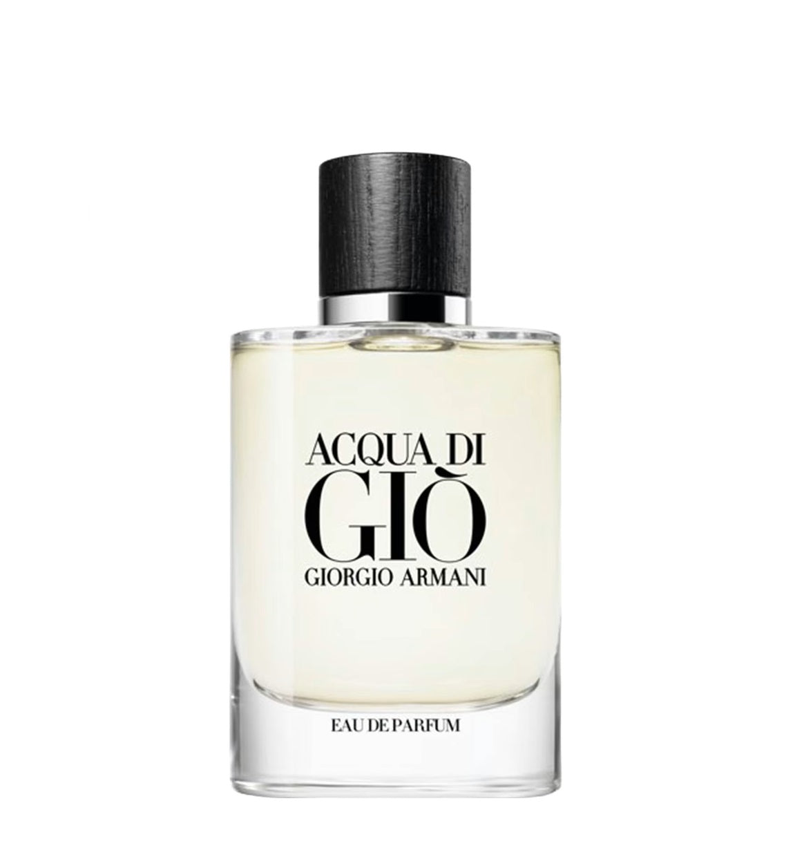 Acqua di Gio EDP by Giorgio Armani - Decant / Sample