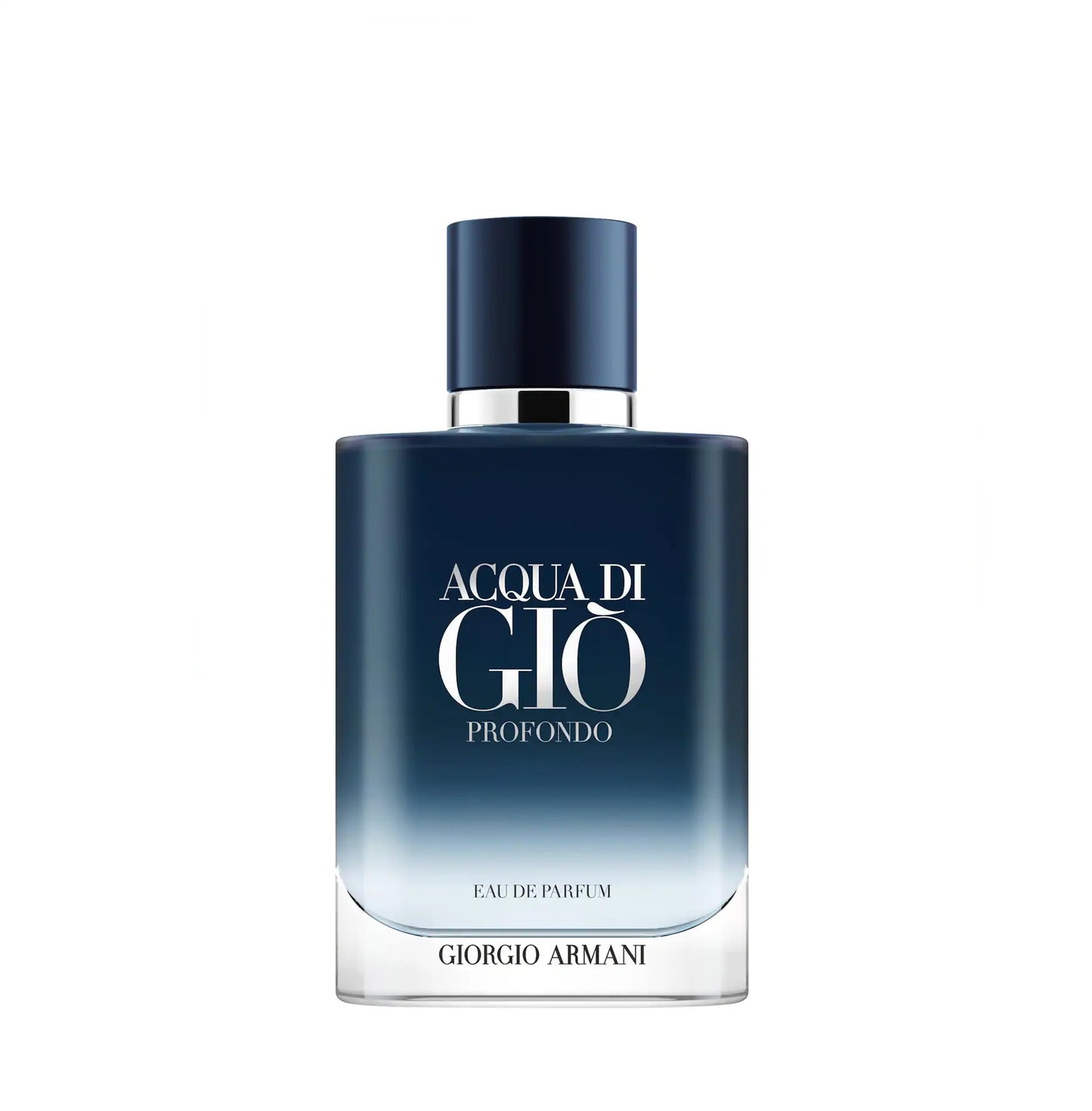 Acqua di Gio Profondo EDP (2024) by Giorgio Armani - Decant / Sample