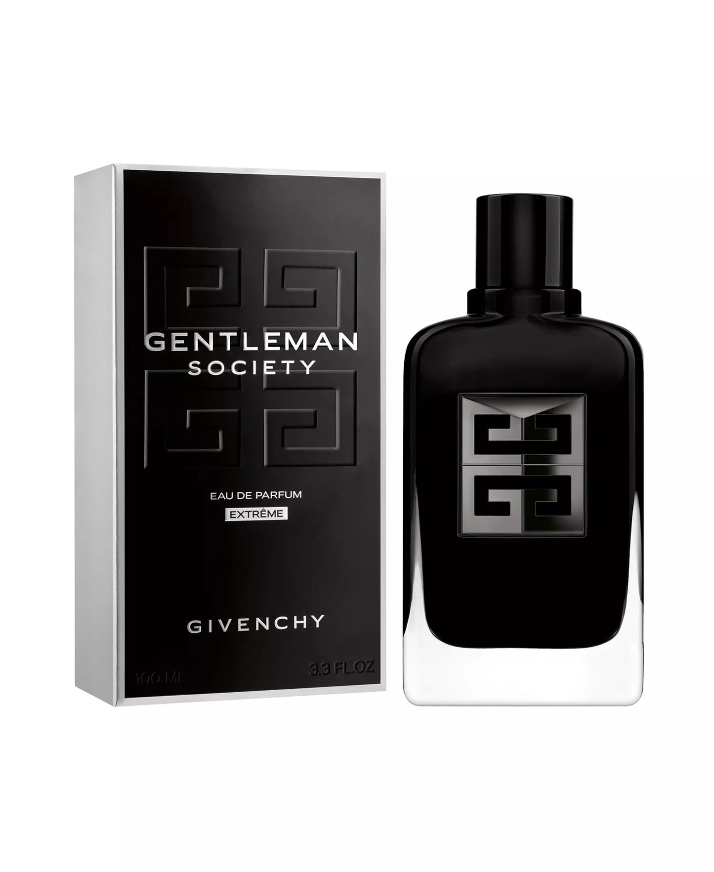 Gentleman Society EDP Extreme - Decant / Sample
