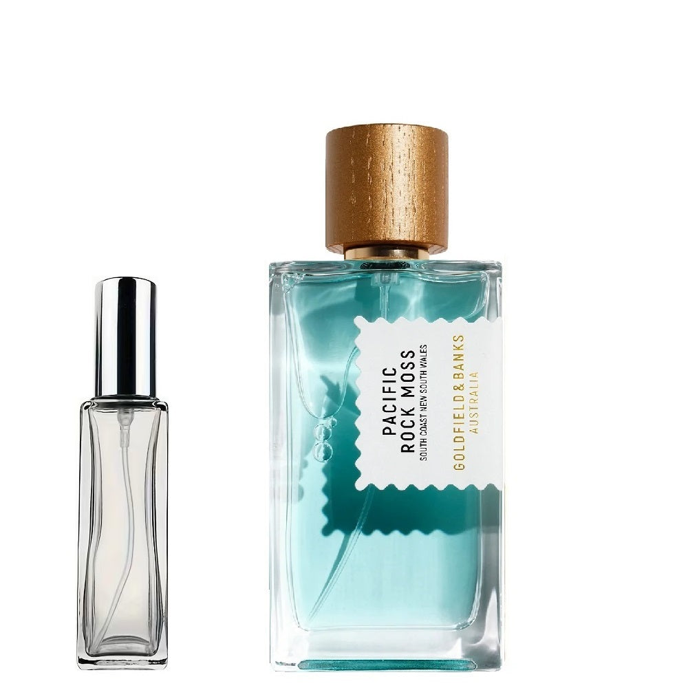 Pacific Rock Moss - Decant / Full Bottle