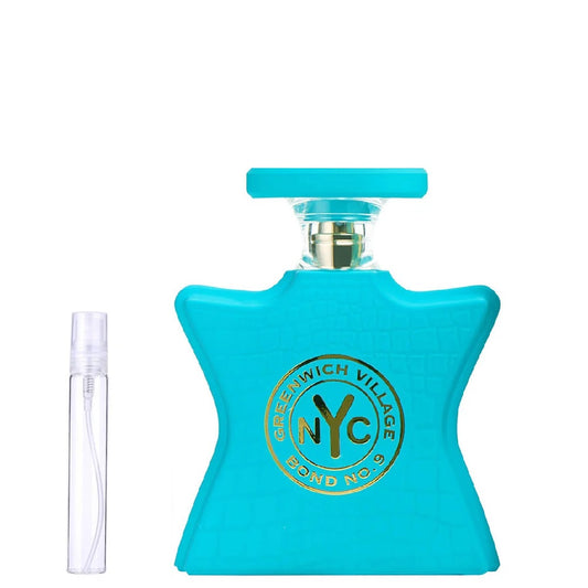 Greenwich Village by Bond No. 9 - Decant / Sample