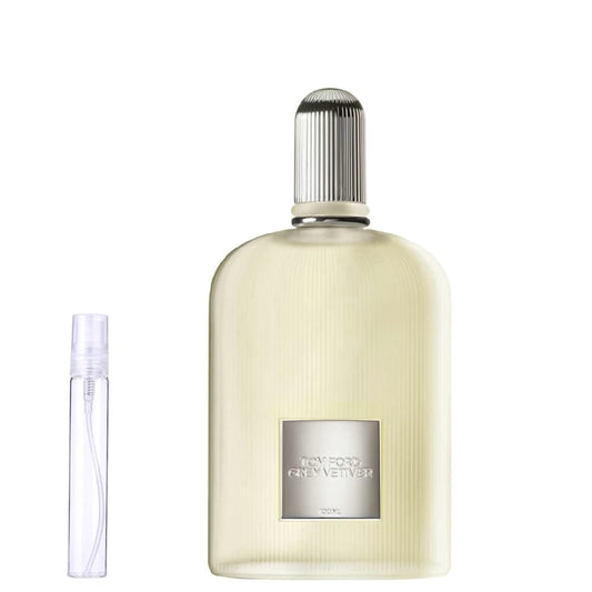 Grey Vetiver EDP by Tom Ford - Decant / Sample