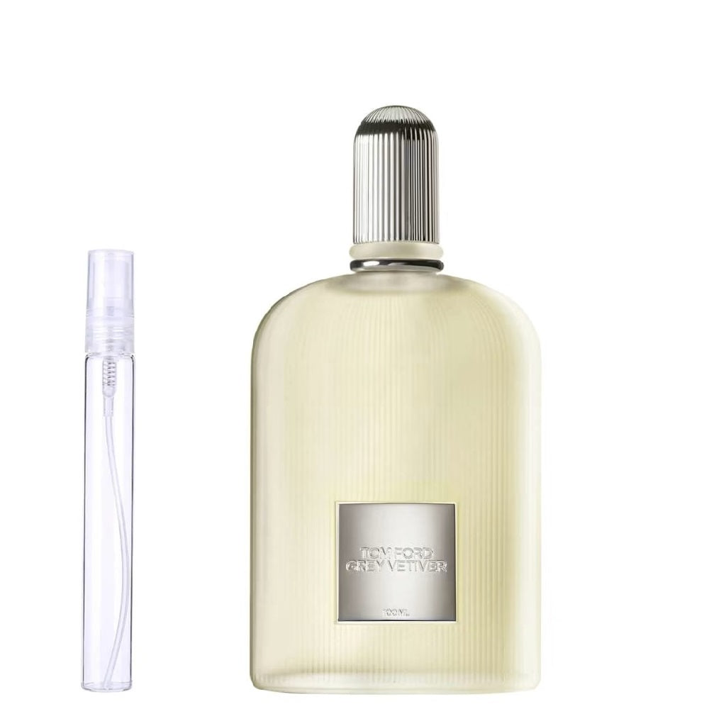 Grey Vetiver EDP by Tom Ford - Decant / Sample
