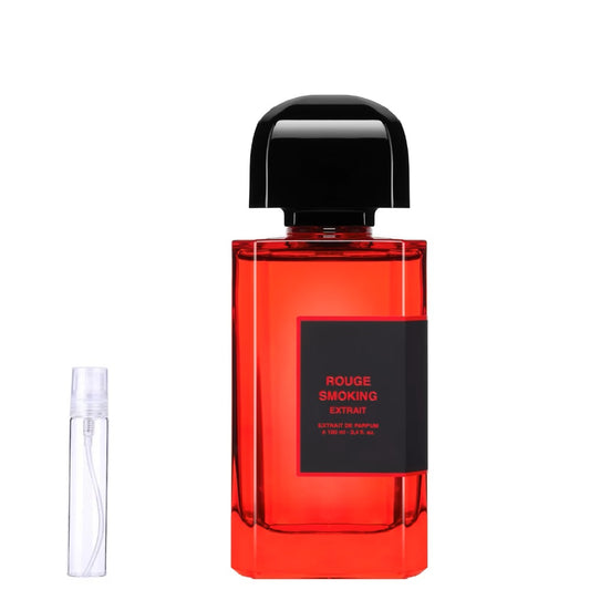 Rouge Smoking Extrait by BDK Parfums - Decant
