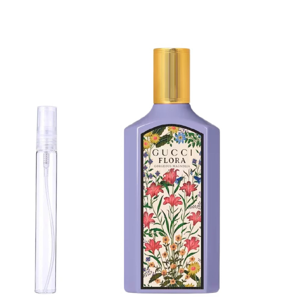 Flora Gorgeous Magnolia by Gucci - Decant / Sample