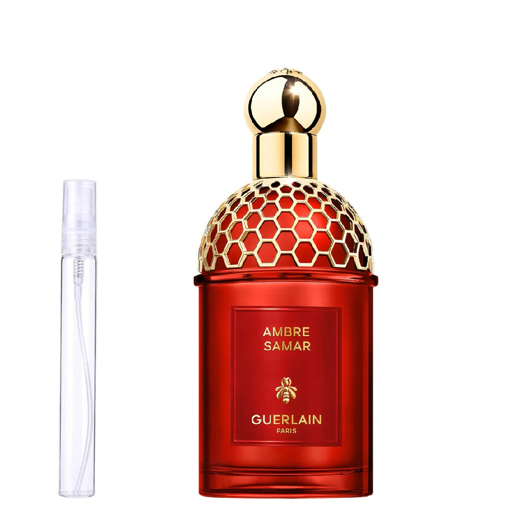 Ambre Samar 2025 - Decant / Full Bottle