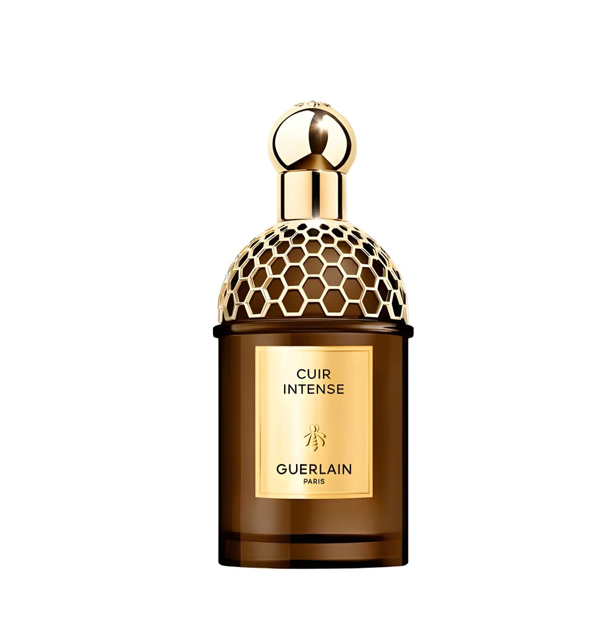 Cuir Intense by Guerlain - Decant / Sample
