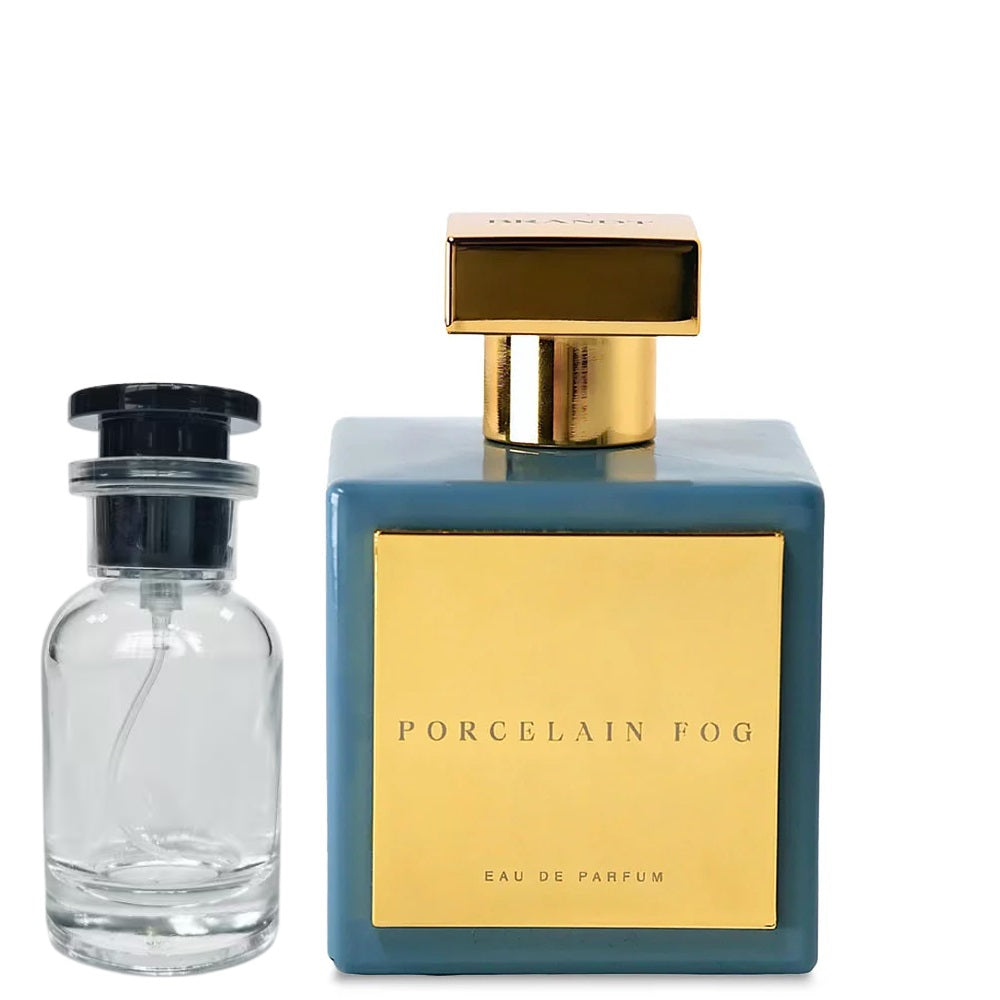 Porcelain Fog - Decant / Sample
