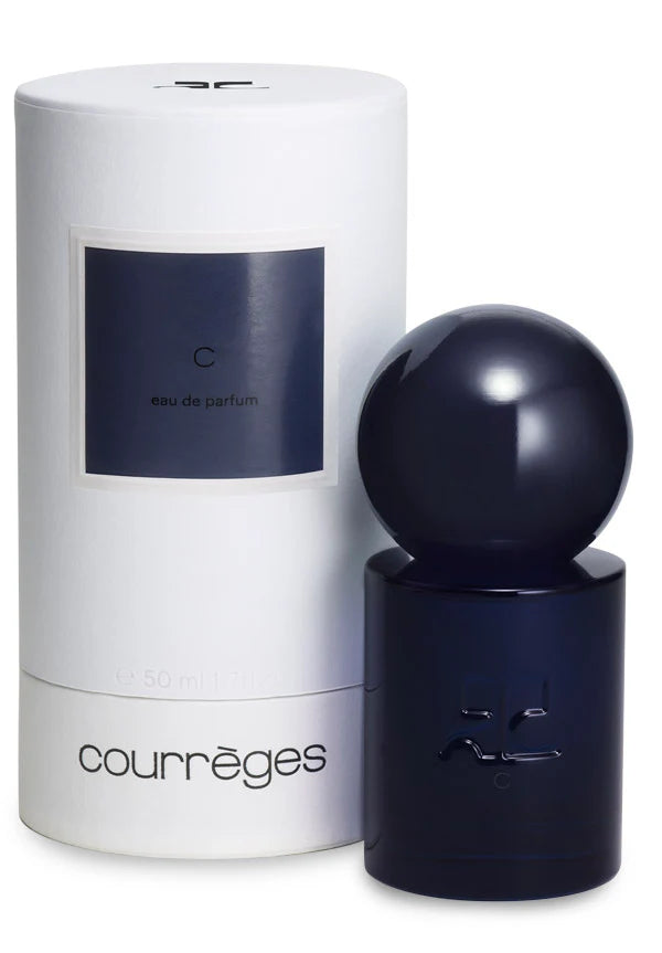 C by Courreges - Decant / Sample