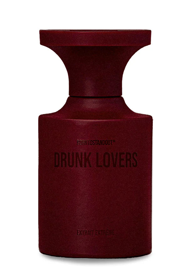 Drunk Lovers Extrait - Decant / Sample