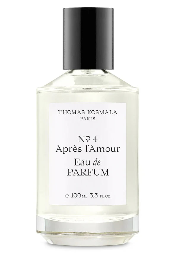 No. 4 Apres l'Amour - Decant / Sample