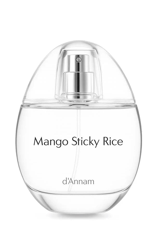 Mango Sticky Rice - Decant / Sample