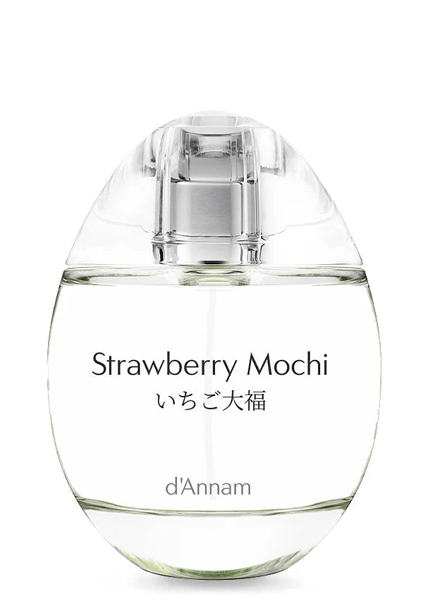 Strawberry Mochi - Decant / Sample