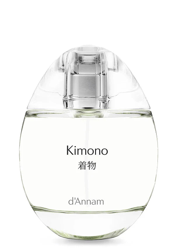Kimono - Decant / Sample