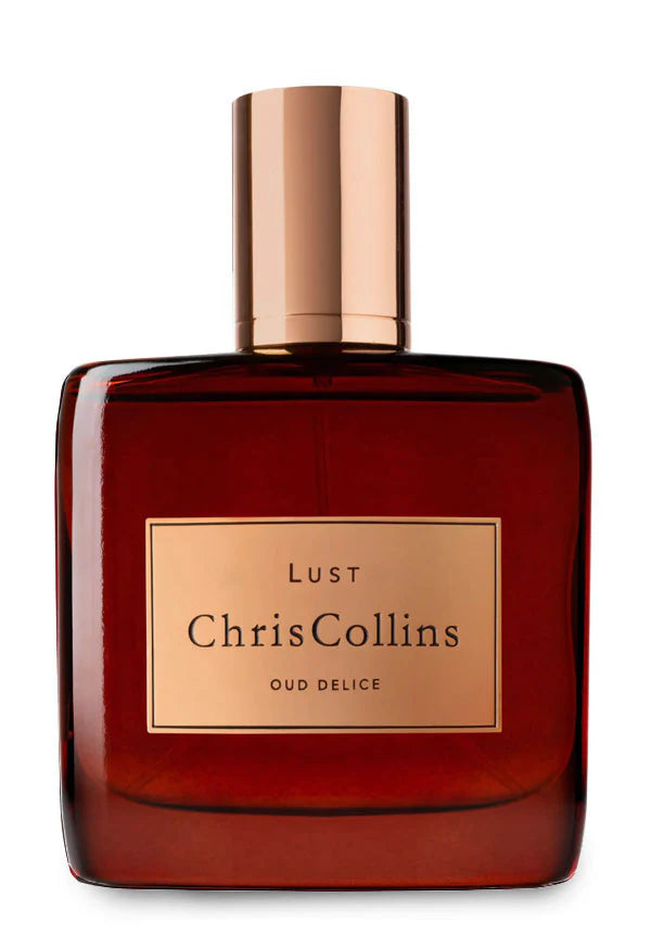 Lust Oud Delice - Decant / Sample