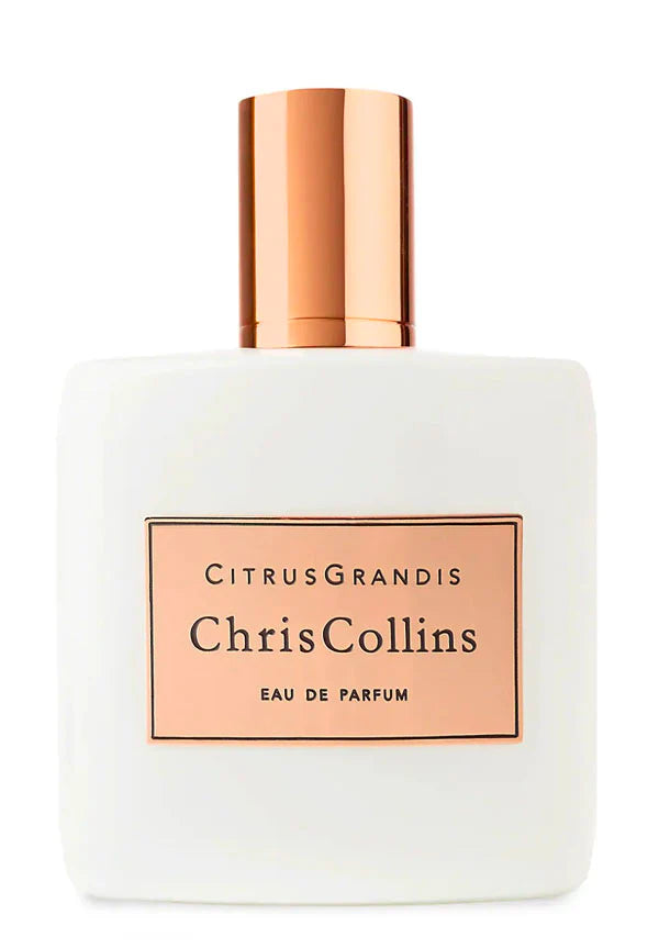 Citrus Grandis - Decant / Sample