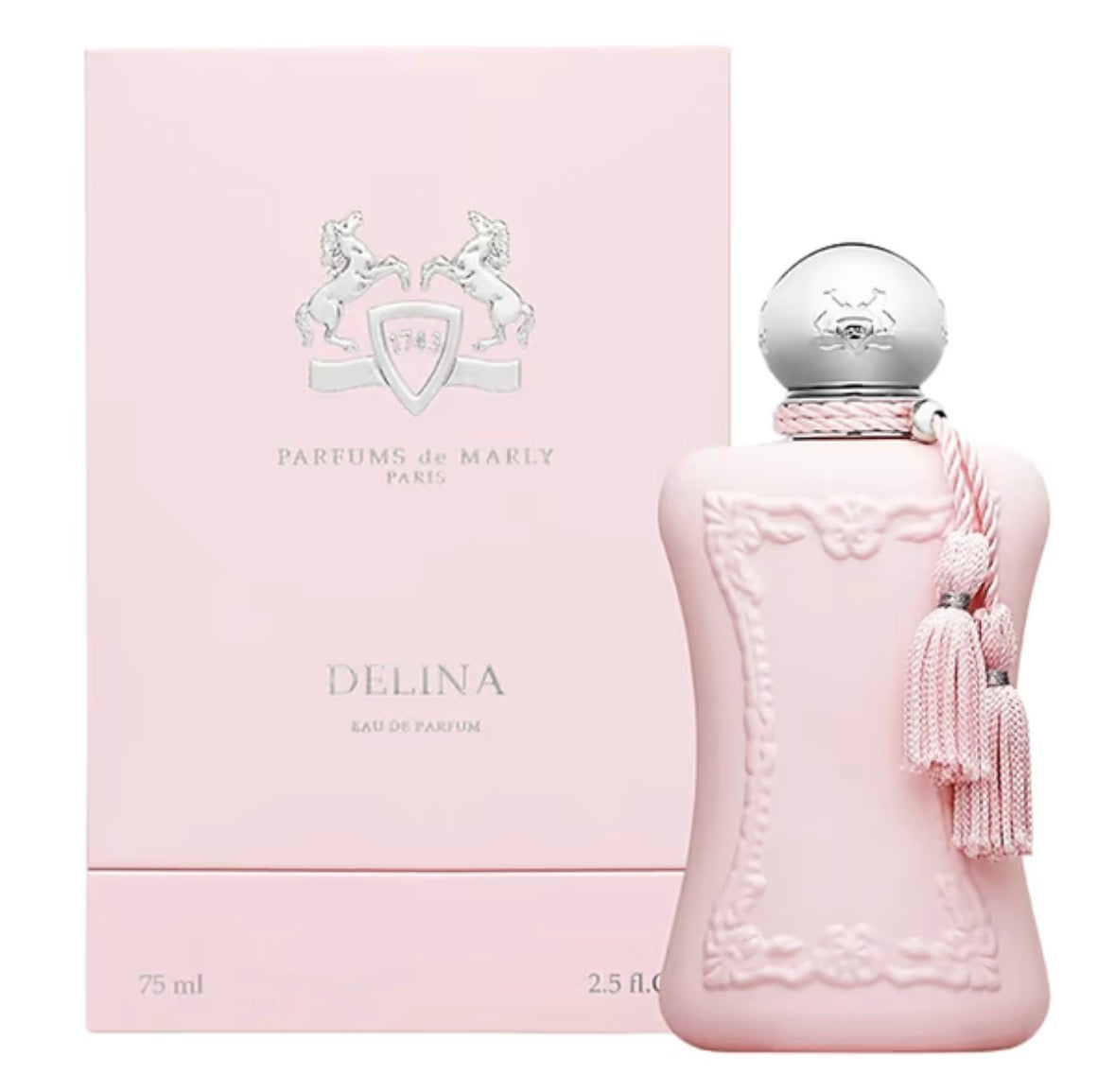 Delina - Decant / Full Bottle