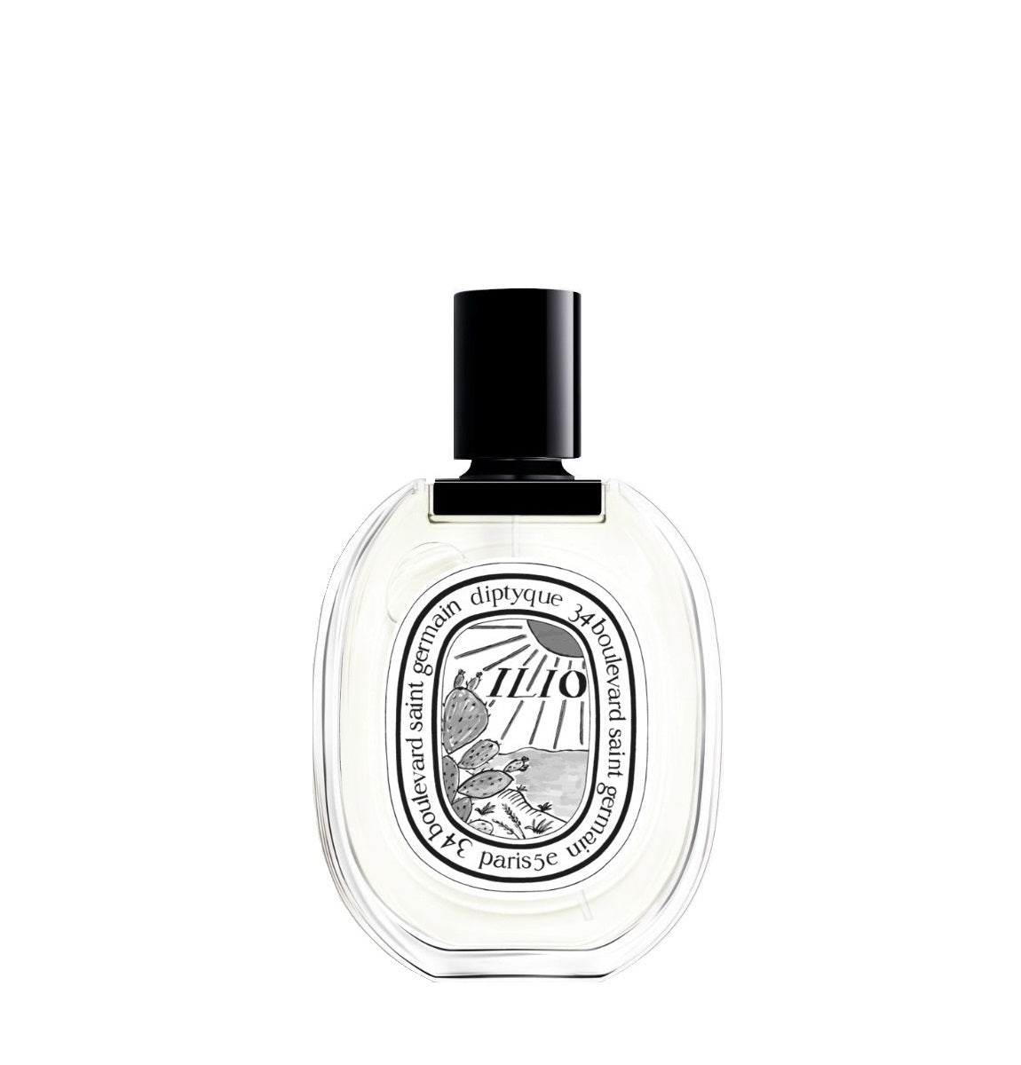 Ilio by Diptyque – Decant