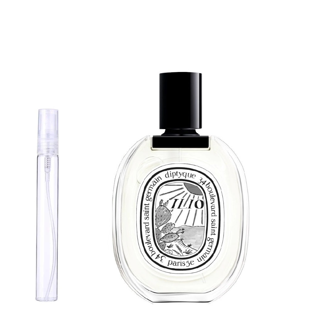 Ilio by Diptyque – Decant