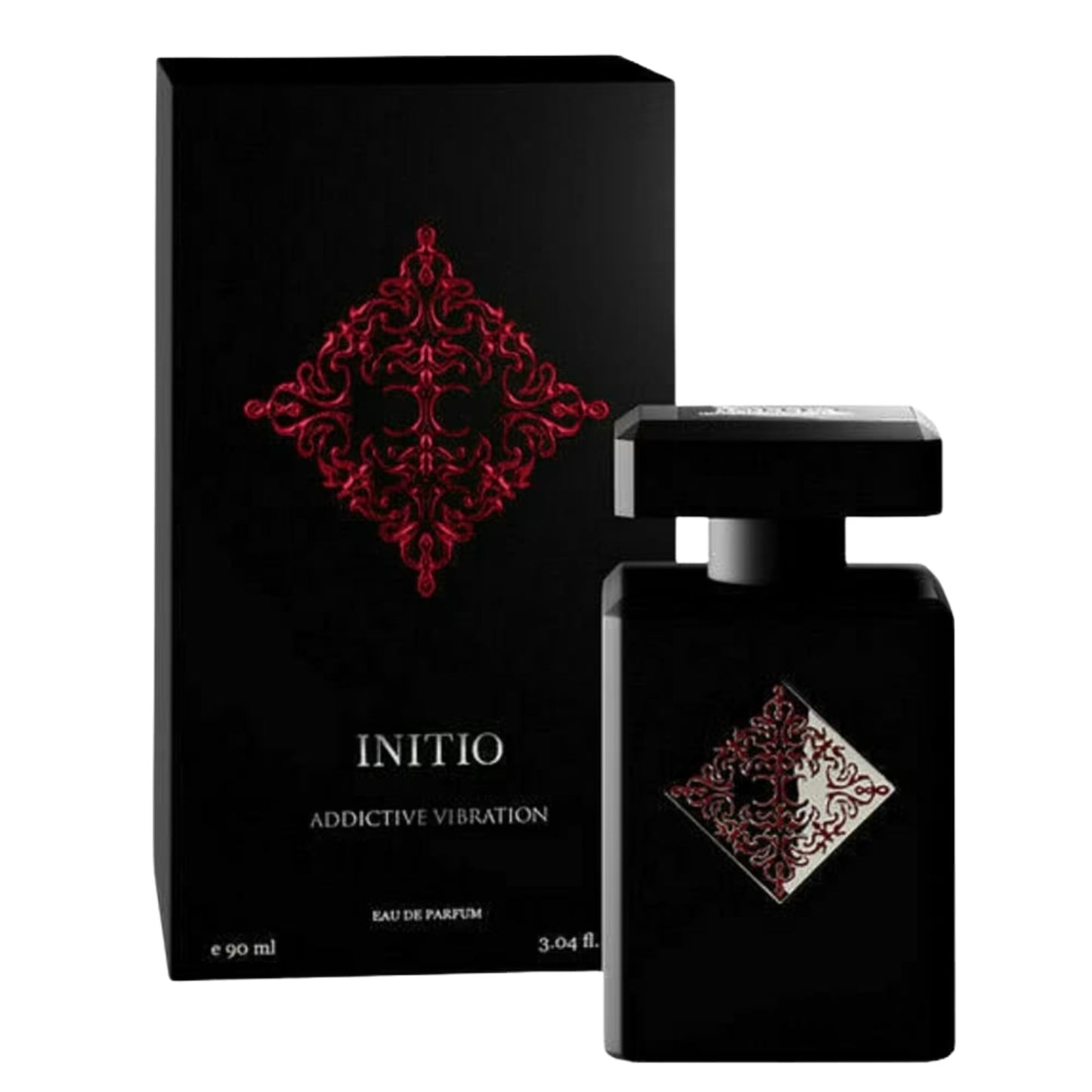 Addictive Vibration - Decant / Full Bottle