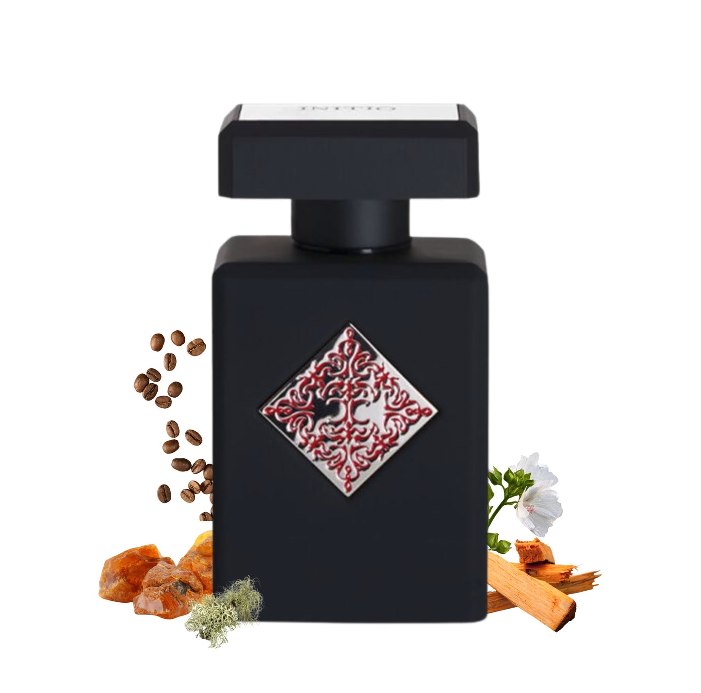 Mystic Experience by Initio Parfums - Decant / Sample
