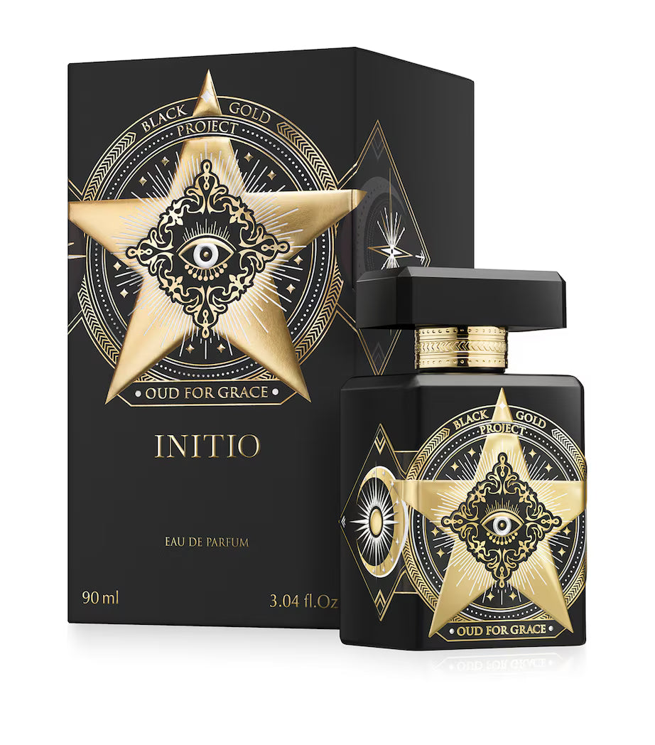 Oud for Grace - Decant / Full Bottle