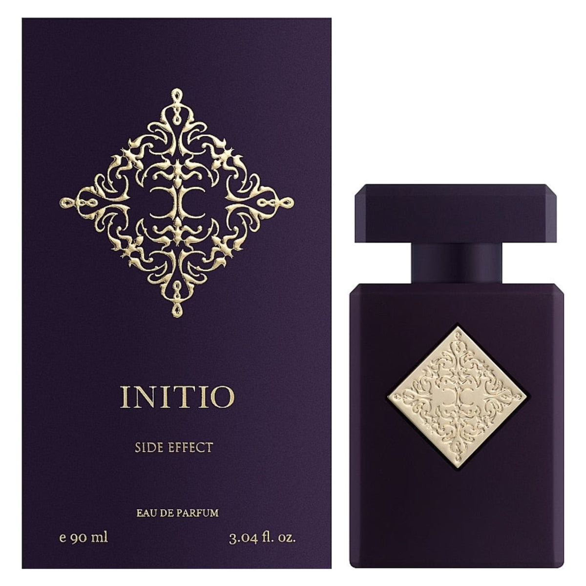 Side Effect - Decant / Full Bottle