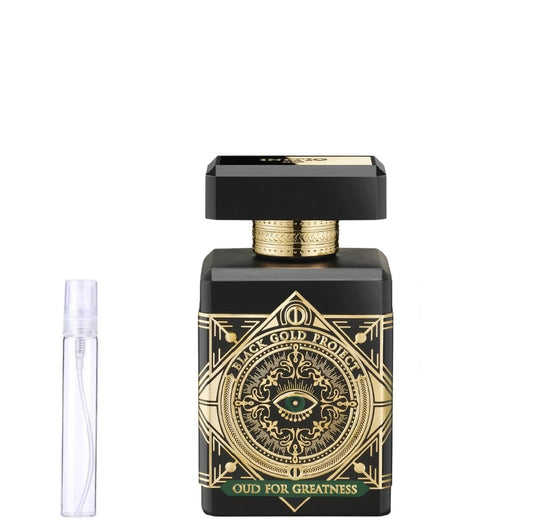 Oud for Greatness Neo by Initio Parfums - Decant / Sample