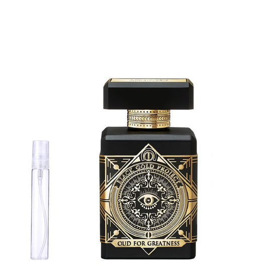 Oud for Greatness by Initio Parfums - Decant / Sample