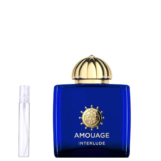 Interlude Woman by Amouage - Decant / Sample