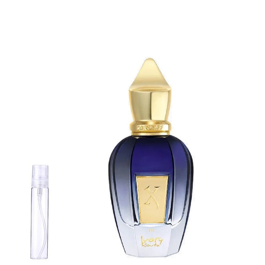 Ivory Route by Xerjoff - Decant / Sample