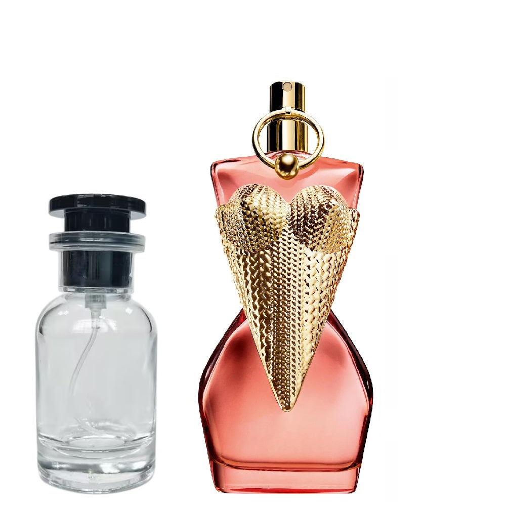 JPG Divine Couture Eau de Parfum - Decant / Sample