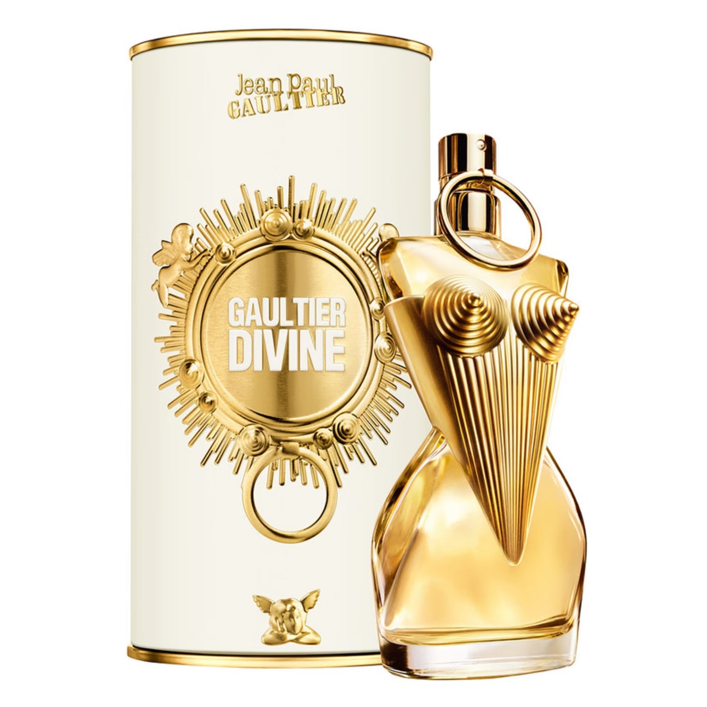 JPG Divine EDP - Decant / Full Bottle