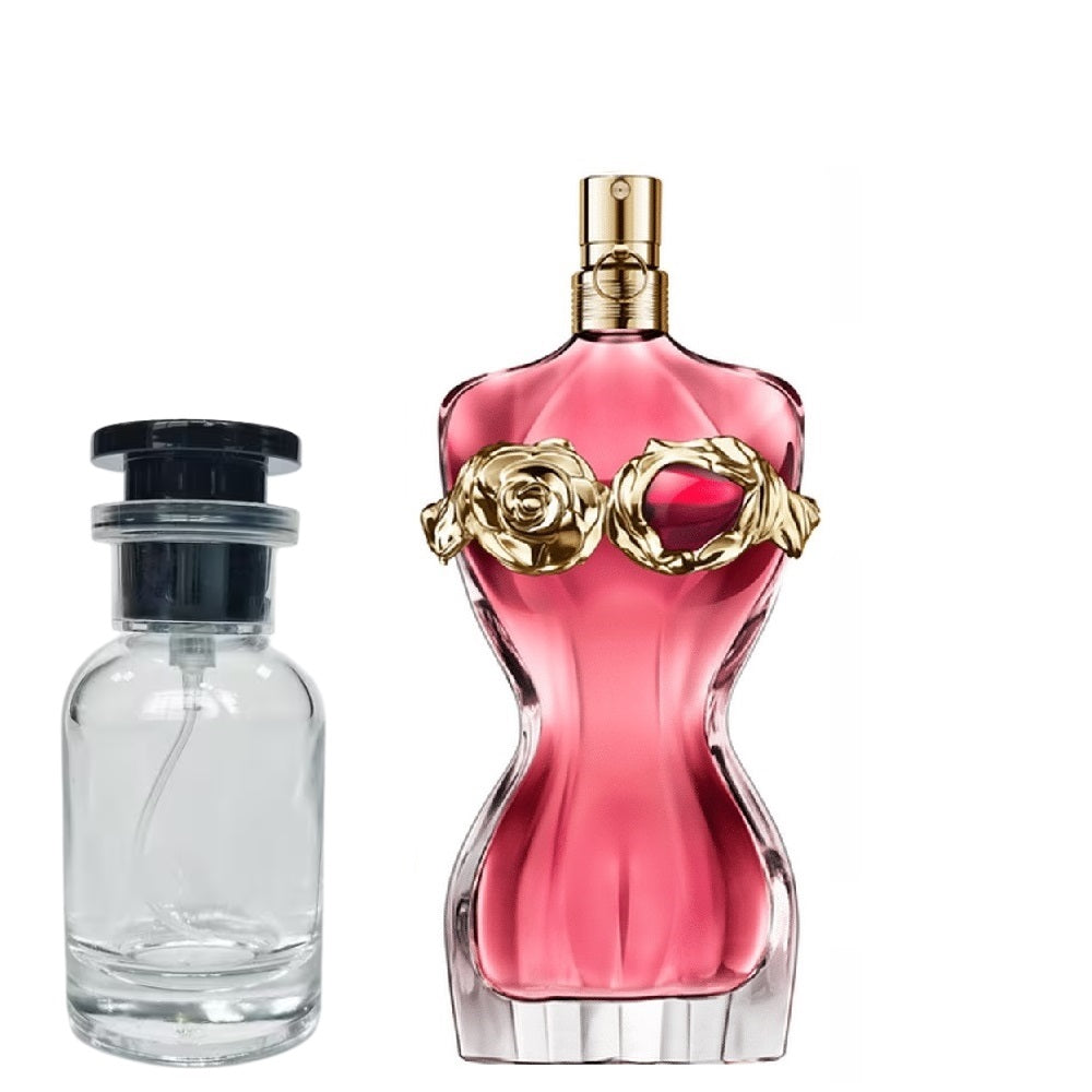 La Belle Rosea Eau de Parfum - Decant / Sample