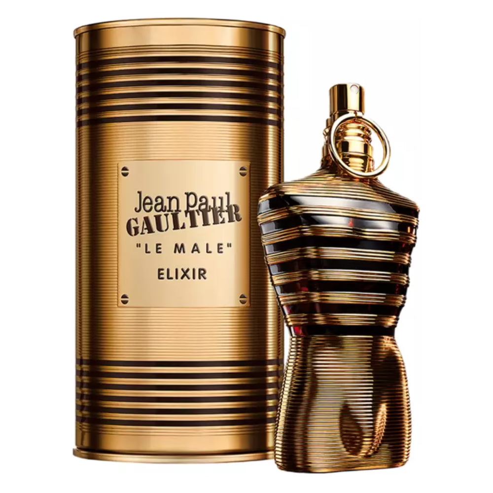 Le Male Elixir - Decant / Full Bottle