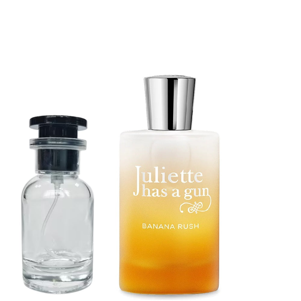 Banana Rush - Decant / Full Bottle