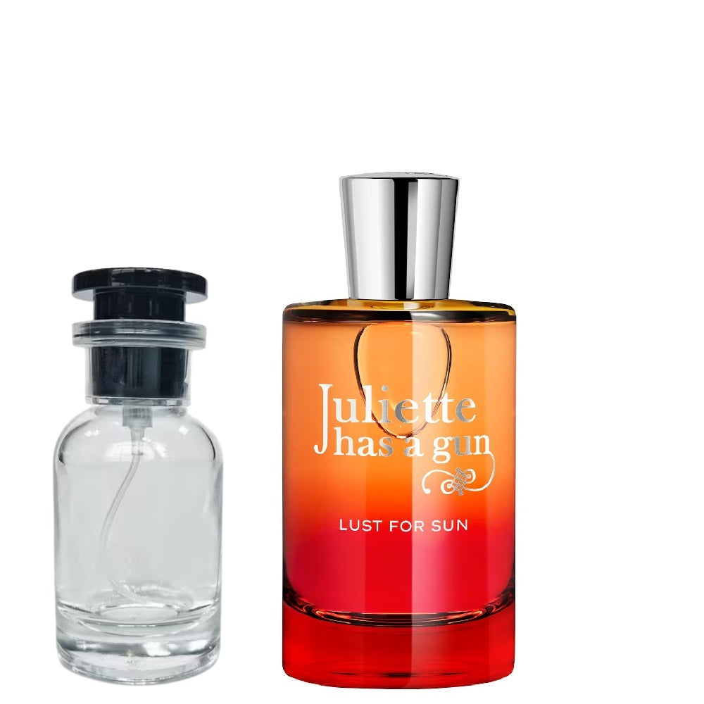 Lust For Sun - Decant / Full Bottle