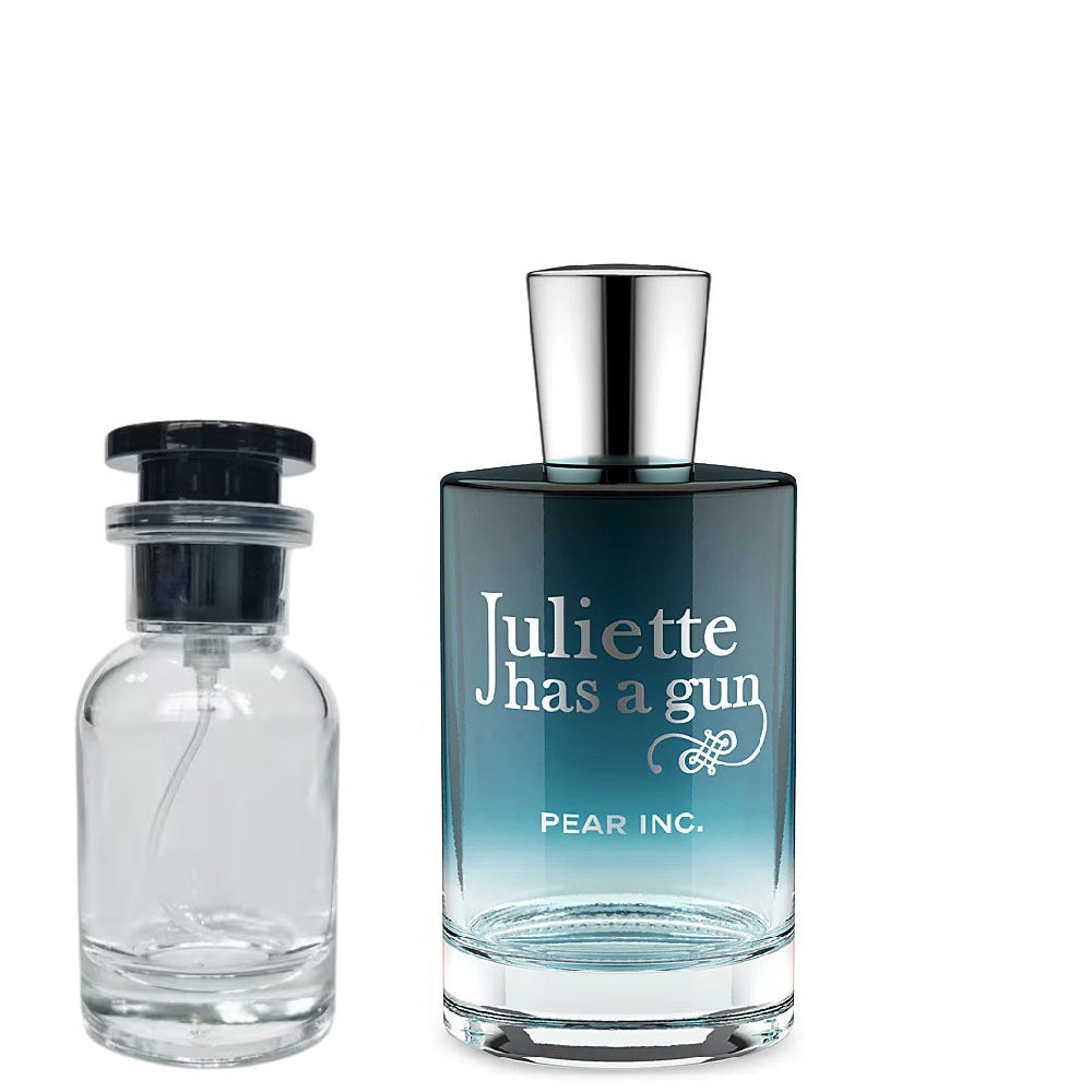 Pear Inc. - Decant / Full Bottle