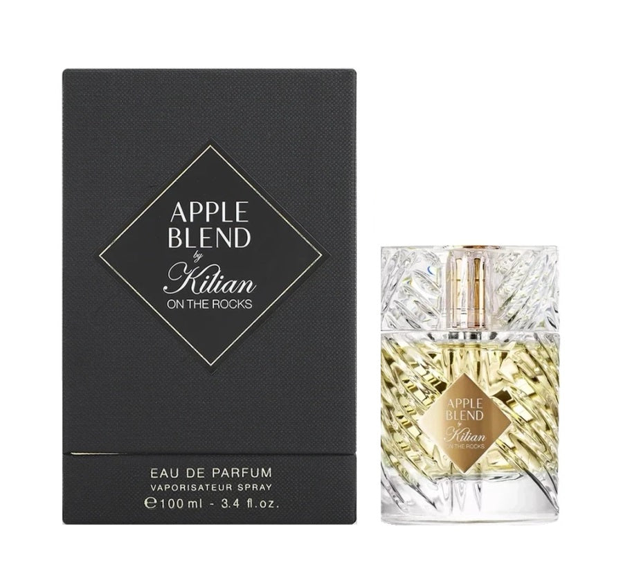 Apple Brandy on the Rocks - Decant / Full Bottle