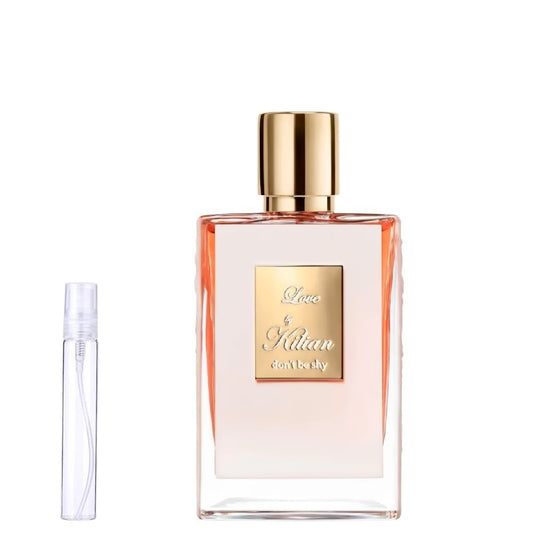 Love Don't Be Shy by Kilian - Decant / Sample