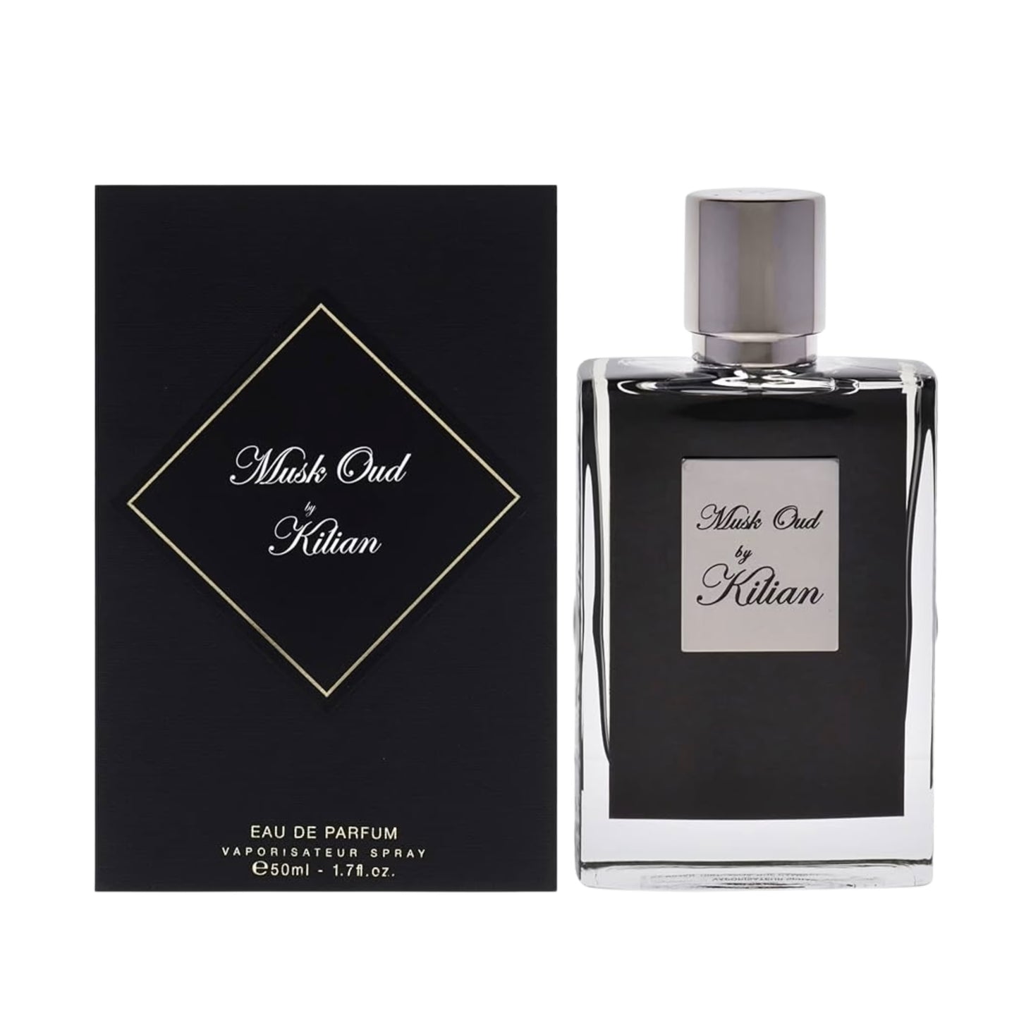 Musk Oud - Decant / Sample