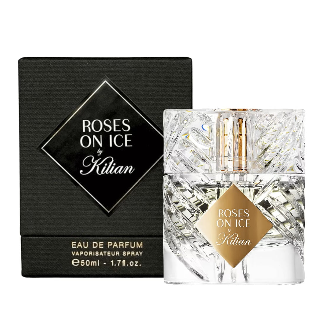 Roses on Ice - Decant / Full Bottle